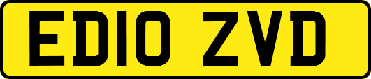 ED10ZVD