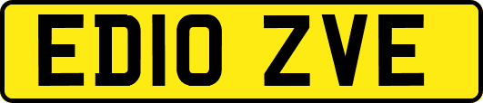 ED10ZVE