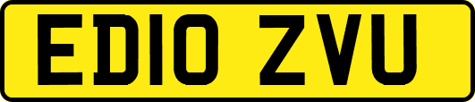 ED10ZVU