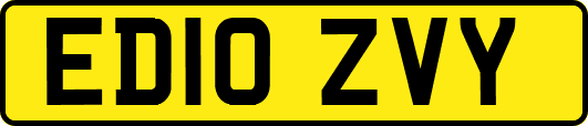 ED10ZVY