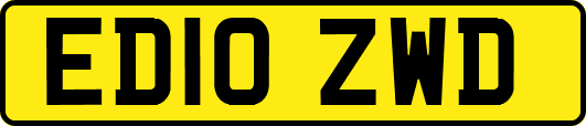 ED10ZWD