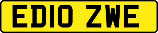 ED10ZWE