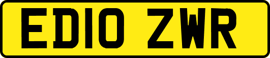 ED10ZWR