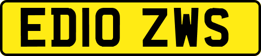 ED10ZWS