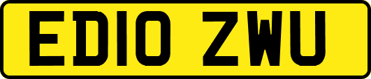 ED10ZWU
