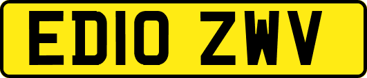 ED10ZWV