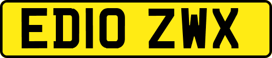 ED10ZWX