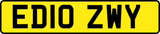ED10ZWY