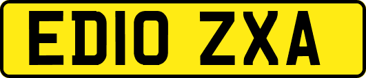 ED10ZXA