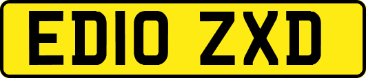 ED10ZXD