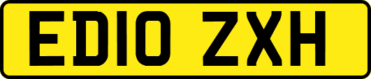 ED10ZXH