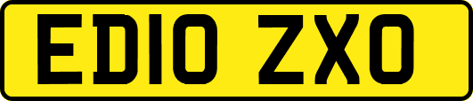 ED10ZXO