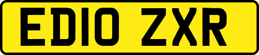 ED10ZXR