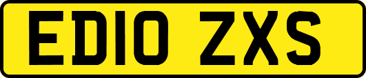 ED10ZXS