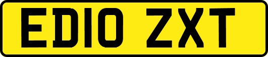 ED10ZXT
