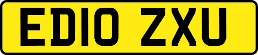 ED10ZXU