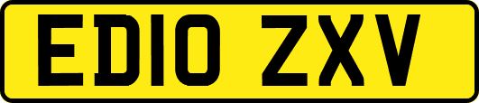ED10ZXV