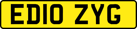 ED10ZYG