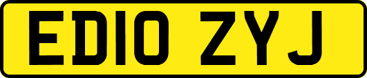 ED10ZYJ
