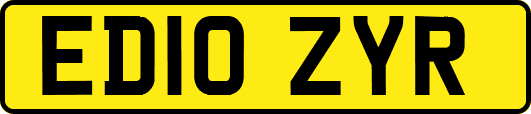 ED10ZYR
