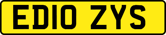 ED10ZYS