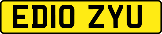 ED10ZYU