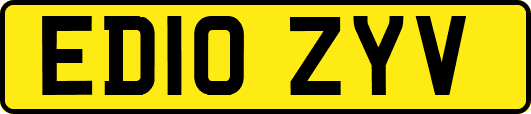 ED10ZYV