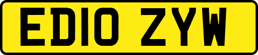 ED10ZYW