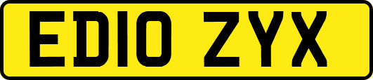 ED10ZYX