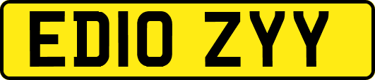 ED10ZYY