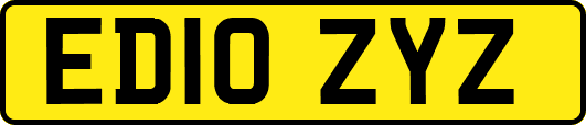 ED10ZYZ