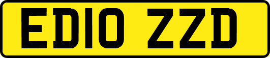 ED10ZZD