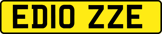 ED10ZZE
