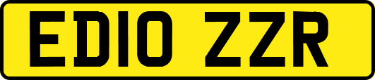 ED10ZZR