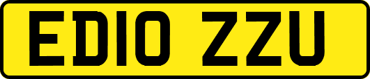 ED10ZZU
