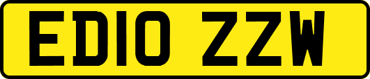 ED10ZZW
