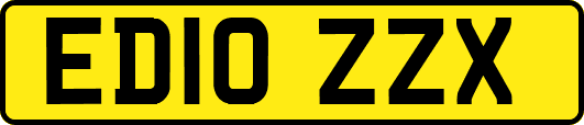 ED10ZZX