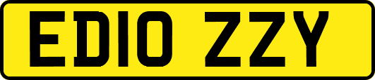 ED10ZZY
