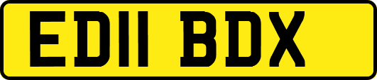 ED11BDX