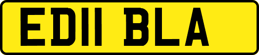 ED11BLA
