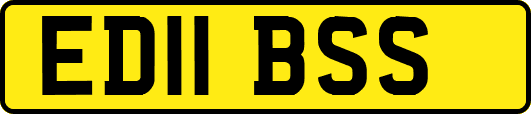 ED11BSS