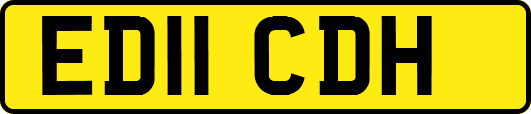 ED11CDH