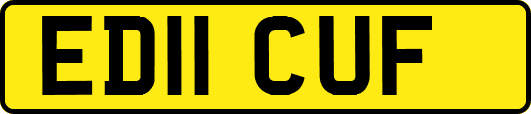 ED11CUF
