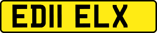 ED11ELX