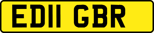 ED11GBR