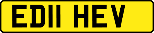 ED11HEV