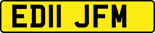 ED11JFM