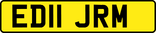 ED11JRM