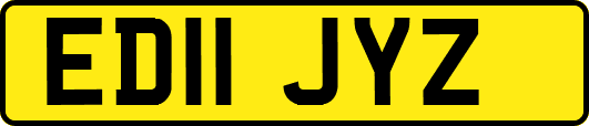 ED11JYZ