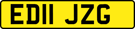 ED11JZG